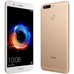 Замена разъема зарядки на телефоне Honor 8 Pro в Красноярске